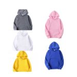 Hly discount plain hoodies