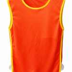 Junior Training Bib Vest (pack of 10)