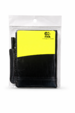 FIFA Referee Cards Set – Red & Yellow - Image 2