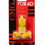 FOX 40 CMG Classic Whistle