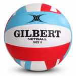Gilbert Netball – Size 5 Training & Match Ball
