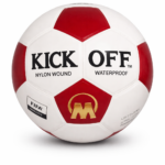 Mikasa Kick Off Soccer Ball