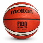 Molten Basketball – FIBA Approved Match Ball