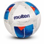 Molten Soccer Ball – Premium Training & Match Ball